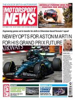 Motorsport News